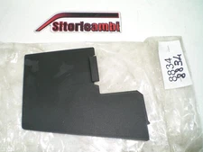 Fuse Box Cover Original Suitable for Peugeot 406 Code: 9629574080