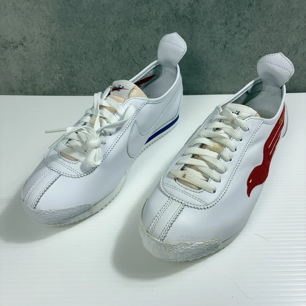 Nike Classic Cortez '72 QS Shoe Dog Pack - Falcon for Sale