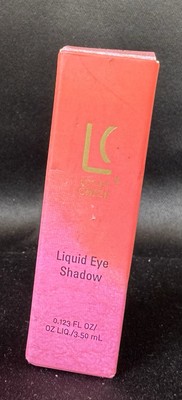 LUCKY Chick Liquid Eye Shadow ROSE QUARTZ 3.5 mL/.123 oz NIB 