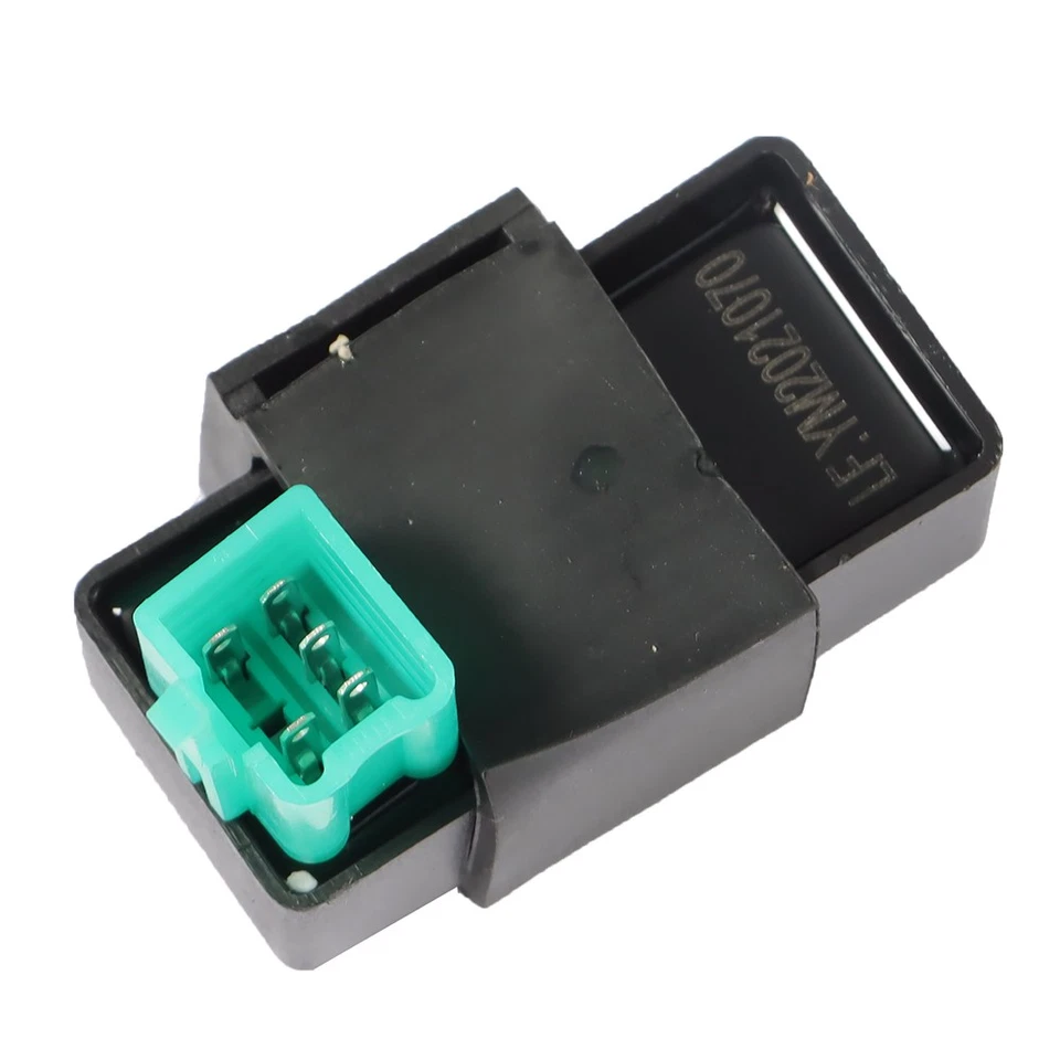 New 125cc 4 Stroke Engine Motor Kit Dirt Pit Bike For Honda CRF50 XR50 Z50 - Image 2 of 4