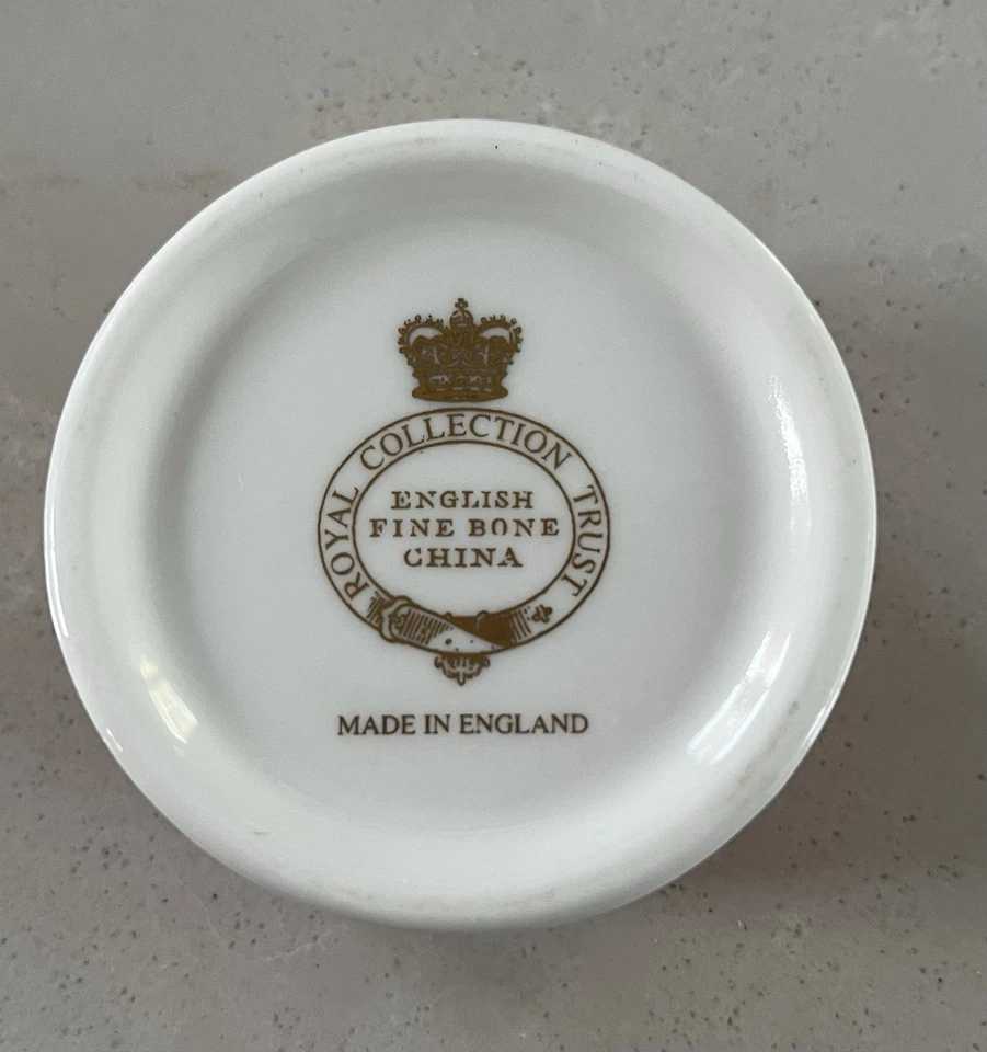 Royal Collection Trust «Боже, храни королеву» в честь королевы Елизаветы II - Изображение 4 из 4