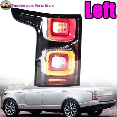Left For Land Range Rover Vogue L405 2013-2021 LED Taillight Warning Light