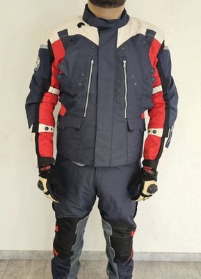 BMW GS Rallye Suit BMW Motorrad Touring Suit/ Jacket, Pant, All sizes