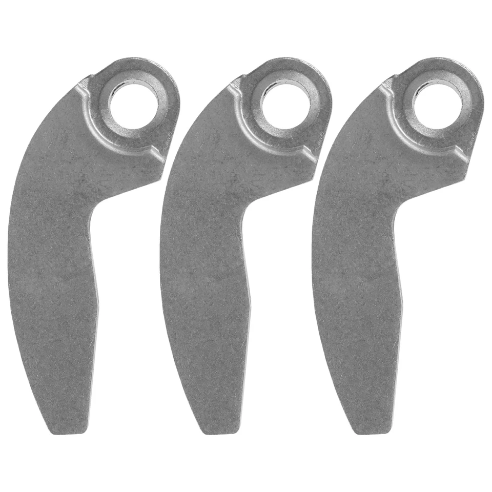 3x Pesas de embrague para Arctic Cat BEARCAT 2000 XT 2015-2016 Foto 4 de 4