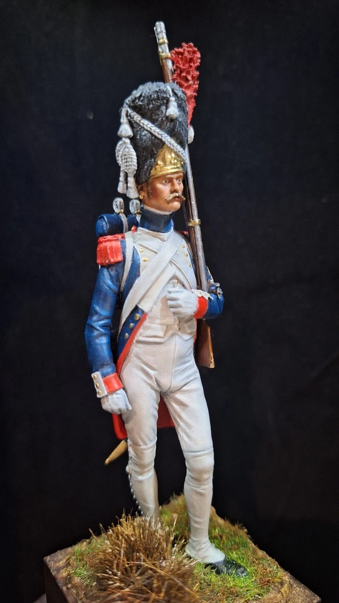 Soldat de Plomb MDM - Réf 161 - Collection