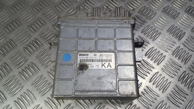 90464735ka Motormanagement, Steuergerät, ECU  gm90464735ka  gm90 DE384002-66