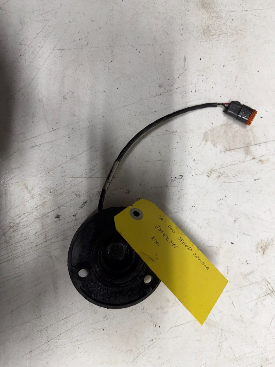 Buy Ski-Doo GTX MXZ Summit OEM Speed Speedo Sensor 504152345