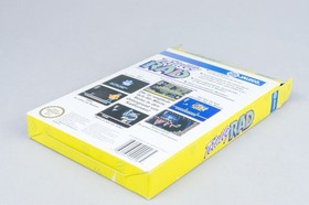 Nintendo NES *Totally Rad* OVP CIB PAL B 6T-NOE +