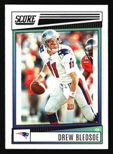 New England Patriots Football Cards - Choose from 100s Player Qty Disc - Part 12