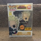 Funko Pop! Animation My Hero Academia Twice #1093 Chase Hot Topic Exclusive LE