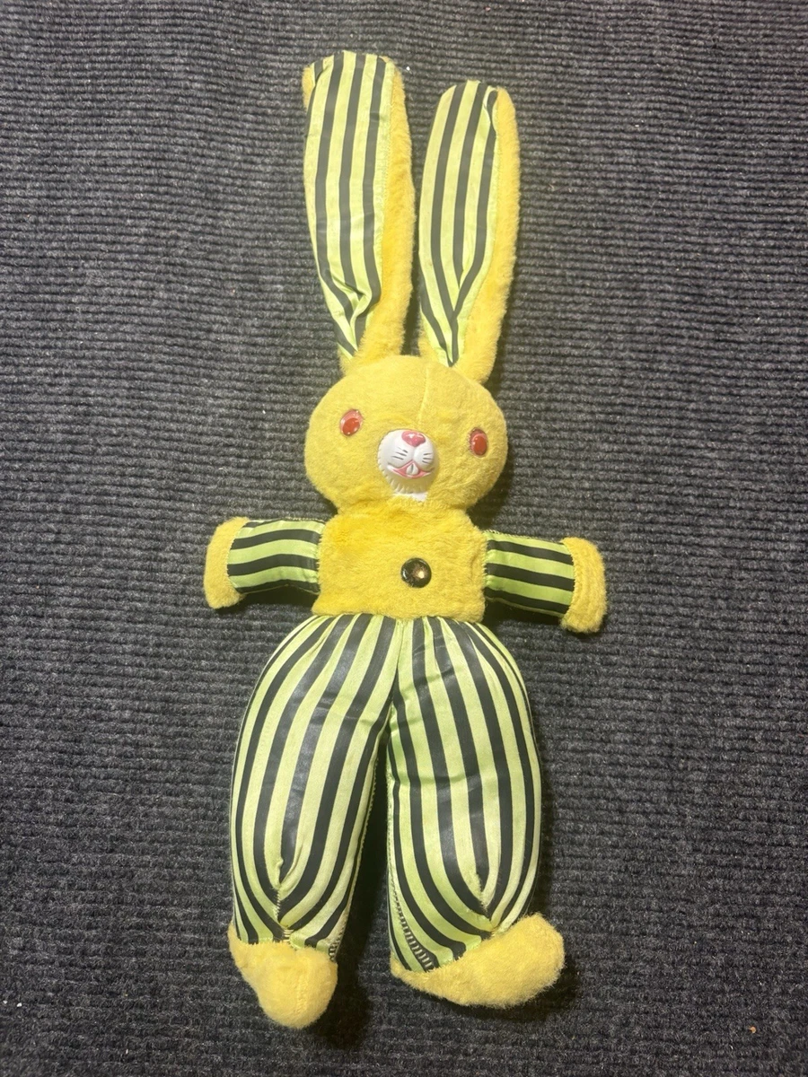 Rushton Large (24-36 in) Size Vintage Stuffed Animals for sale | eBay