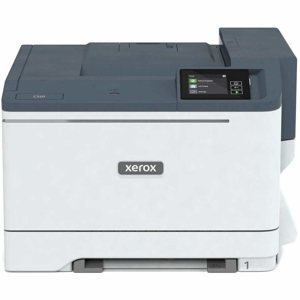 Xerox C320 Color Printer C320/DNI - Image 2 of 4