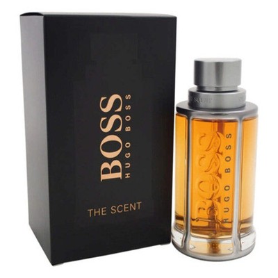Hugo Boss- Boss the Scent 100 ml EDT