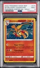 2022 POKEMON SWSH BLACK STAR PROMO #075 SPECIAL DELIVERY CHARIZARD-HOLO PSA 9