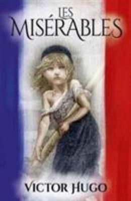 Les Misérables Paperback Victor Hugo
