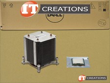 INTEL XEON CPU KIT 8 CORE 8C PROCESSOR 1.9GHZ FOR DELL POWEREDGE T320 E5-2440V2