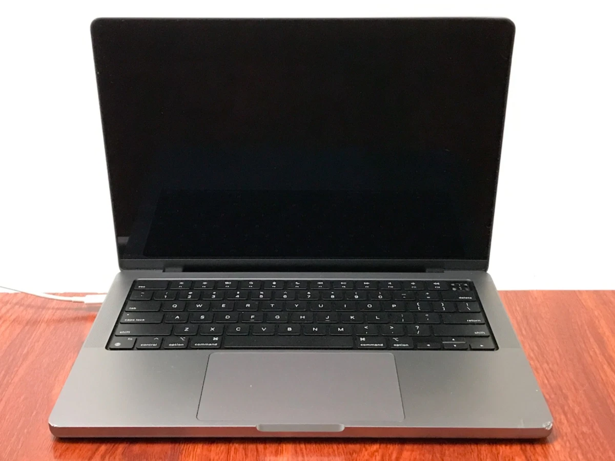 MacBook Pro 1 TB or more Apple Laptops 32 GB RAM for sale | eBay