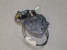 Porte arrière et accessoires Peugeot 108