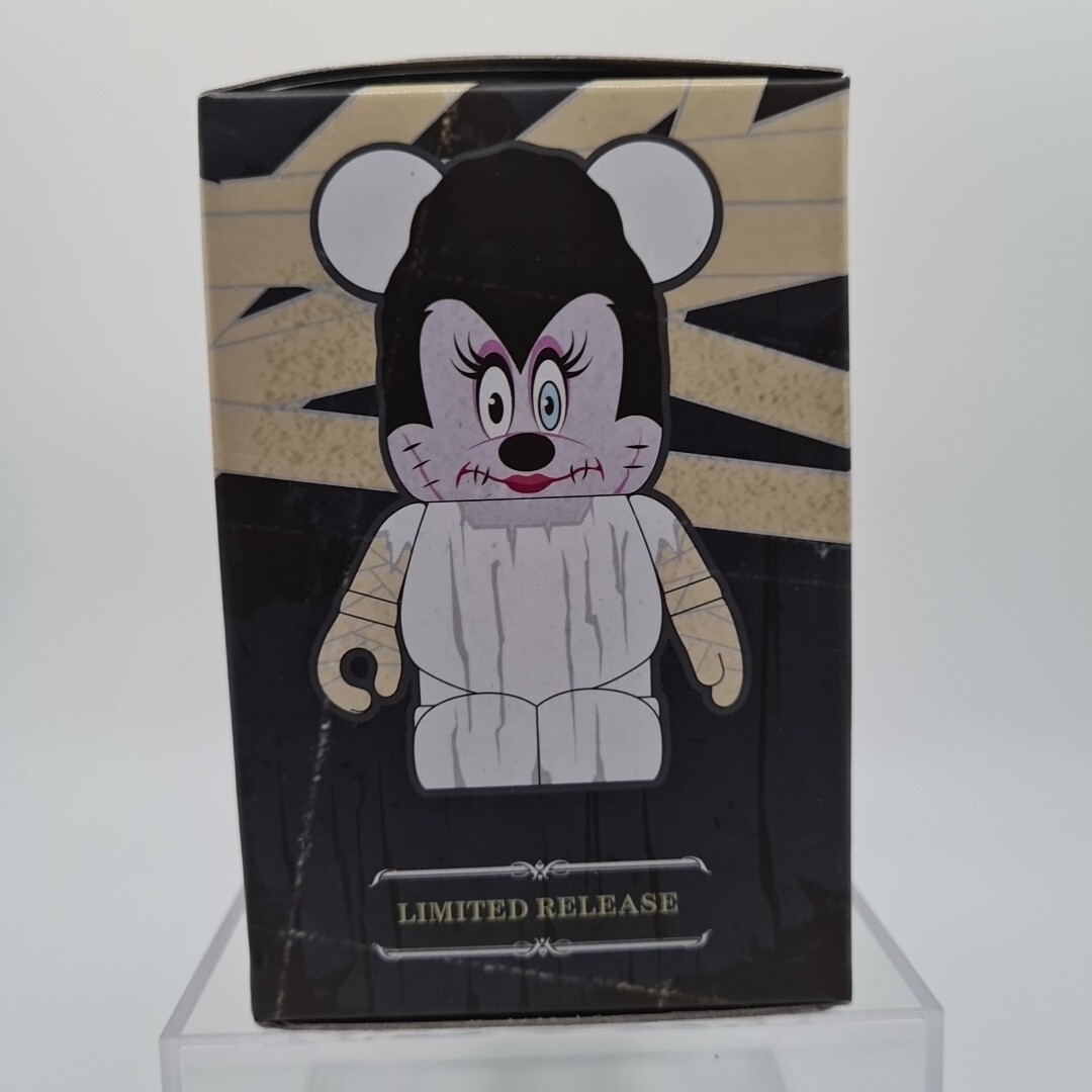 ミッキー&ミニー Vinylmation Spooky Series 1 ミッキー&ミニー Vinylmation Spooky Series 1 Mickey & Minnie