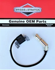 Genuine  595304   rp  799650 BRIGGS & STRATTON IGNITION COIL    795315