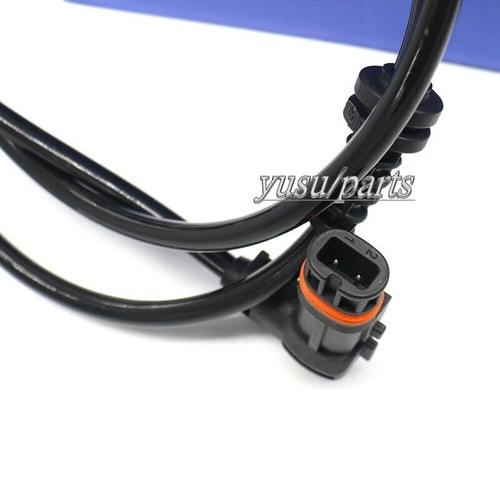 OEM 4x ABS Speed Sensor Rear Left or Right For Mercedes-Benz W221 A2219055700 - Picture 7 of 7