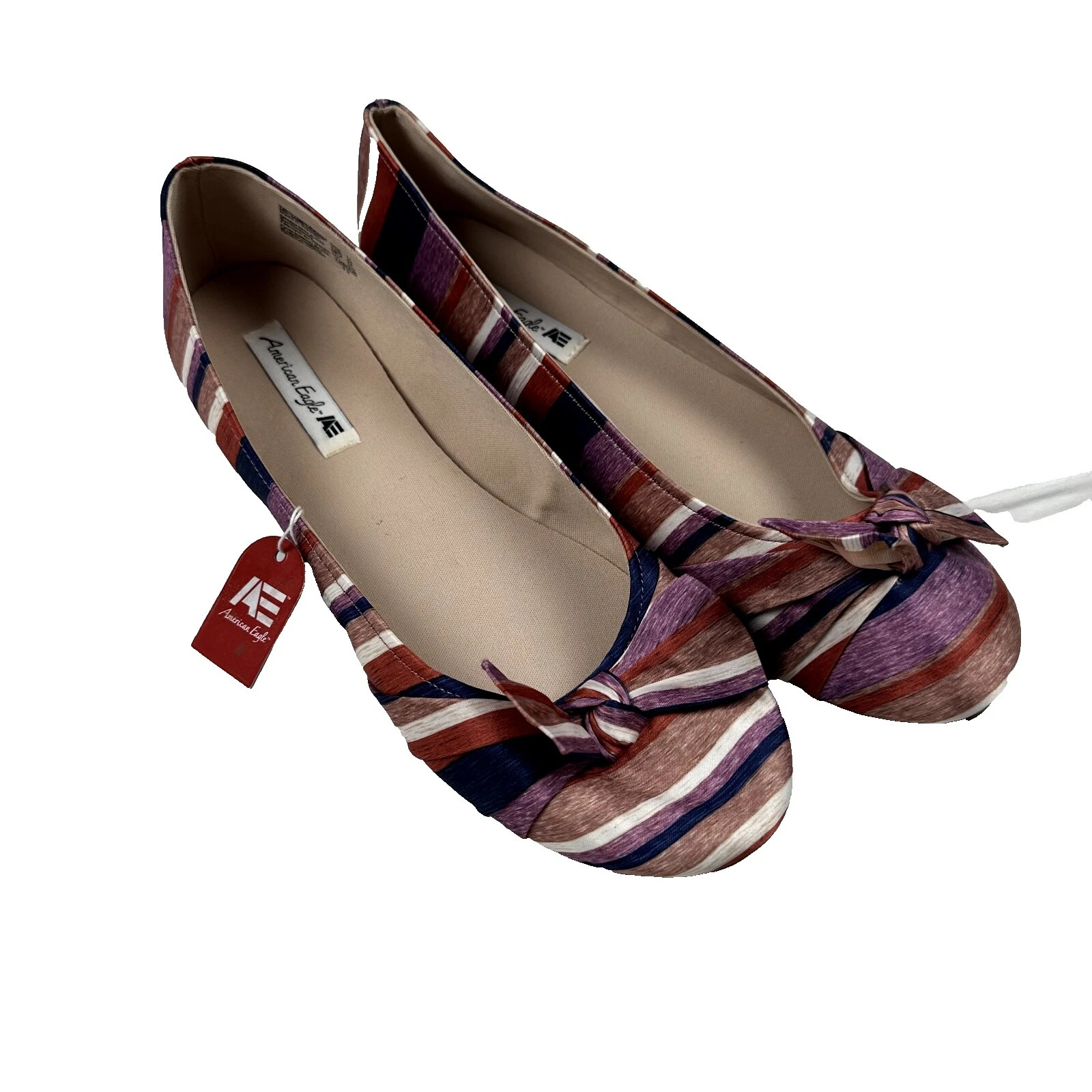 American Eagle Outfitters Women's Striped