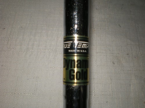 Ben Hogan Edge CFT Ti 3/21* Hybrid Dynamic Gold S300 Steel Men RH 40.5" - Picture 4 of 9