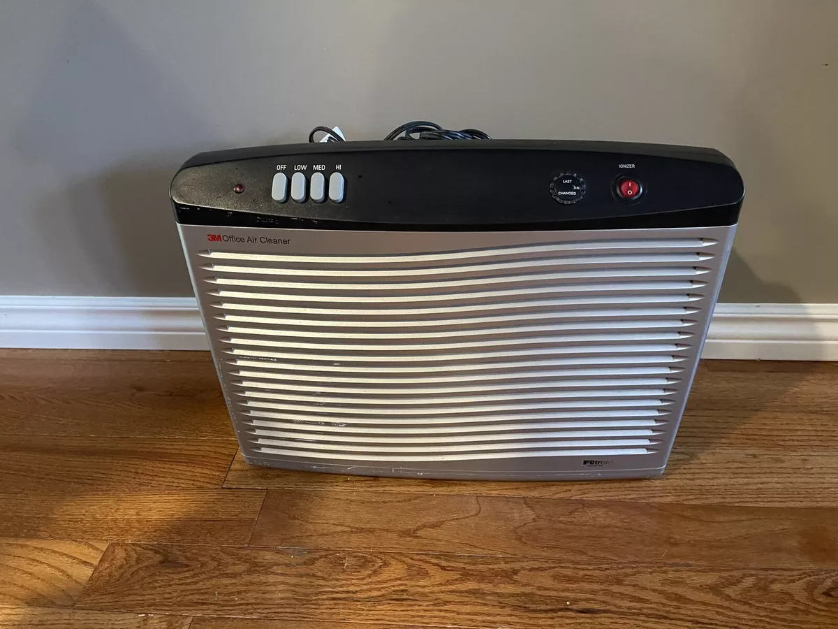 3M office air cleaner eBay