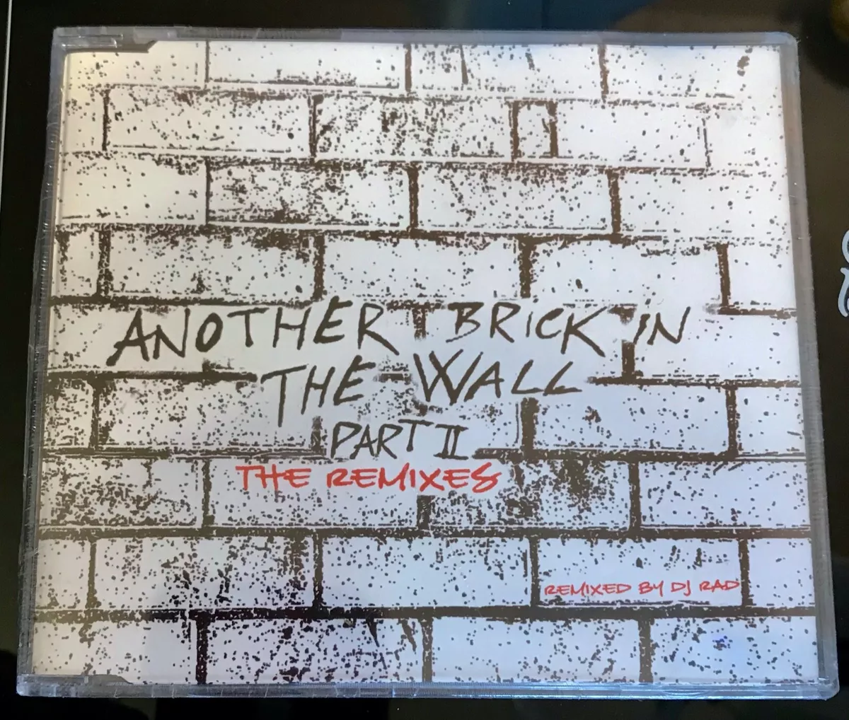 ANOTHER BRICK IN THE WALL (PART II) – Pink Floyd