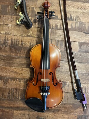 Nagoya Suzuki 1/16 Model 220 Child's Violin Complete Set | eBay Nagoya Suzuki 1/16 Model 220 Child's Violin Complete Set | eBay