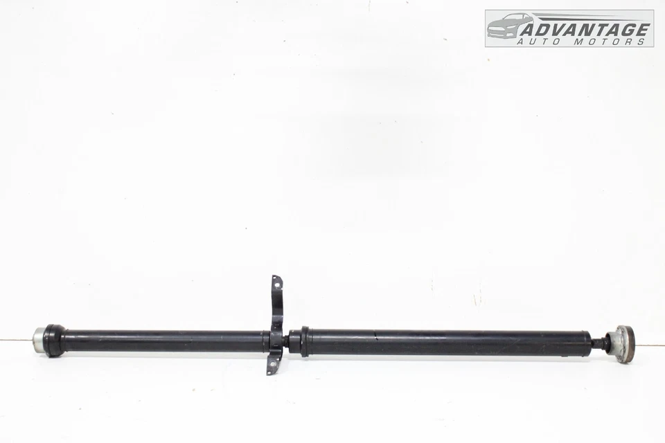 Audi A7 Quattro 2012-2017 eje de transmisión trasero cardan proppeler 4G0521101G OEM Foto 2 de 4