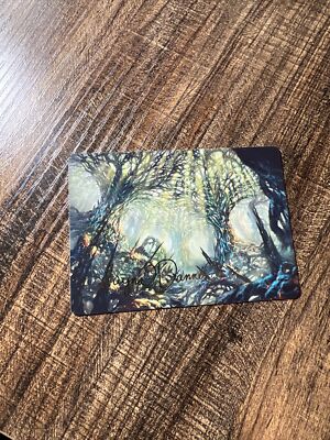 mtg signed art cards phyrexia all will be one Phyrexia: All Will Be One/Art Series
