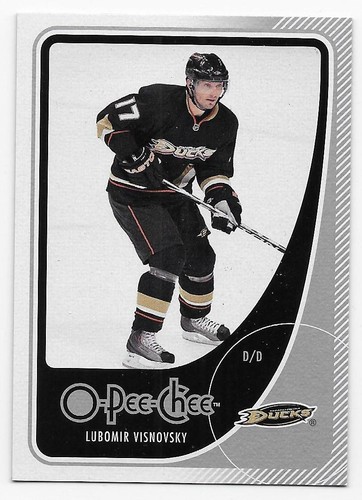 10/11 O-PEE-CHEE BASE Hockey (#1-250) U-Pick From List - Picture 15 of 250