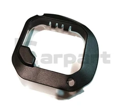 NEW Front Distronic radar frame cover Left Audi A6 A7 2011- Genuine 4G0907225