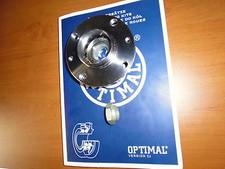 Roulement de roue Fiat MULTIPLA