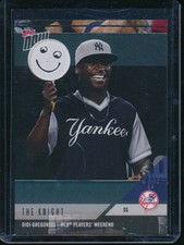 2018 Topps Now MLB Players Weekend Baseball Cards 14