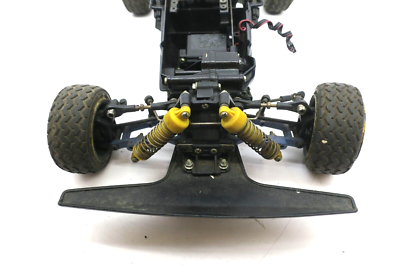 Tamiya 1 10 Terra Scorcher 15395016 Drive Shaft TTS for sale