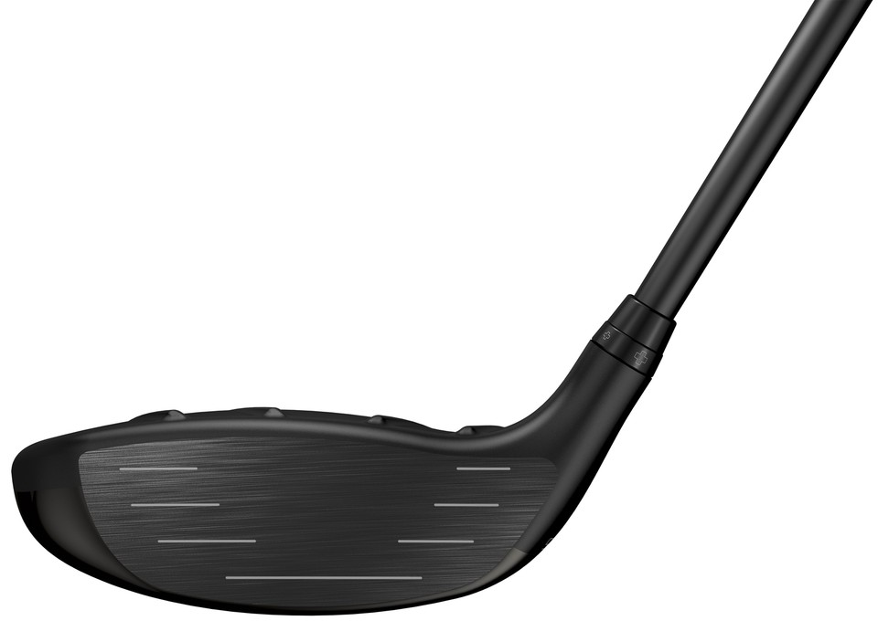 Ping Golf Club G 17.5* 5 Wood Senior Graphite Value eBay