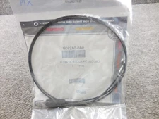 New OEM Original Factory Genuine MTD 946-04230B Auger Clutch Cable