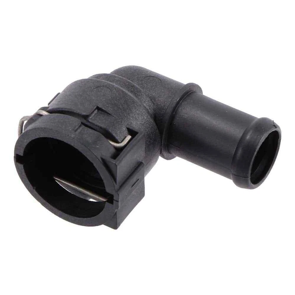 AUDI ,A3/S3 2003-2013 (1900 DIESEL ,2000 DIESEL) Coolant Flange  