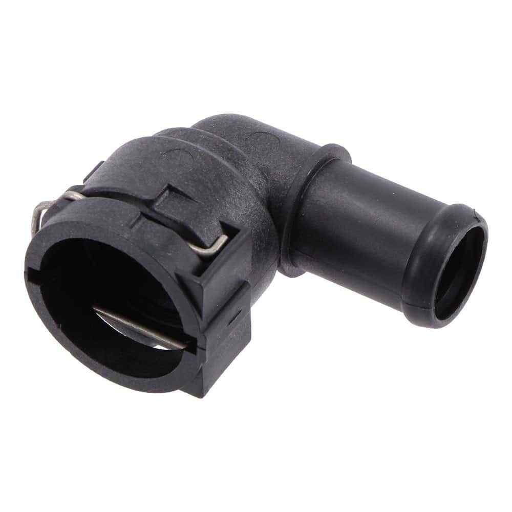AUDI ,A3/S3 2003-2013 (1900 DIESEL ,2000 DIESEL) Coolant Flange 