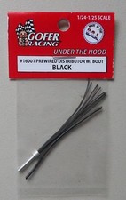 PREWIRED DISTRIBUTOR w BOOT 1:24 1:25 GOFER R...