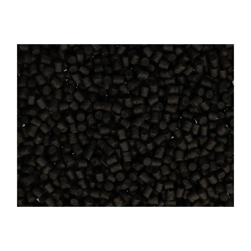 Aqua Uni Fischfutter Forellenfutter Welse Störe Saiblinge 6 mm Extrudat 25 kg - Bild 4 von 4