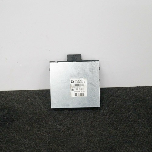 BMW 6 F13 Spannungswandler Steuergerät Steuergerät 9251984 2011