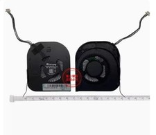 CPU Cooling Fan for Lenovo ThinkPad X1 Carbon 6th Gen 2018 No Heatsink