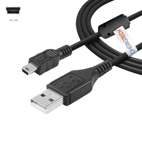 SONY ,SLT-A57M,SLT-A57Y CAMERA USB DATA SYNC CABLE / LEAD FOR PC AND MAC - Zdjęcie 1 z 1