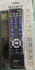 Sony RM-V310-RMV310 Universal Remote Multi Brand Remote Commander