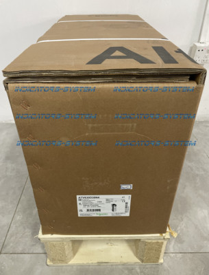 1PCS NEW Schneider ATV630D30N4 frequency converter Original and authent 30KW