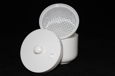 Desinfektionswanne Instrumente Siebeinsatz Sterilisationsbox Steribox 100ml