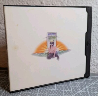 Palace - Mountain EP CD (1995)  Will Oldham Palace Music Palace Brothers Bonnie 